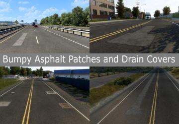 Random Events version 1.4.1 for American Truck Simulator (v1.47.x)