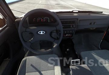 VAZ-2121 