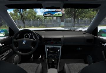Volkswagen Golf IV 1.9 TDI 