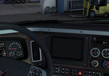 Western Star 49X Reworked version 1.3.1 for American Truck Simulator (v1.39.x)