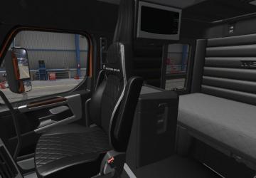 Western Star 57X Rework version 2.1 for American Truck Simulator (v1.48.x)