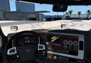 Western Star 57X Rework version 2.1 for American Truck Simulator (v1.48.x)
