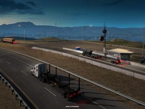 Idaho DLC News