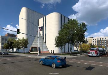 DLC Texas - Announcement