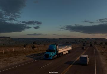 DLC Texas - Announcement