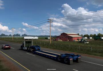 DLC Texas - Announcement