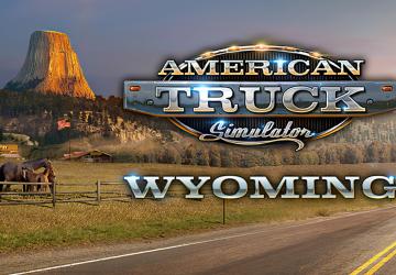 Wyoming DLC Announcement