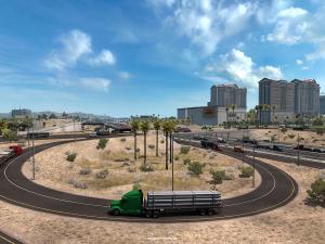 ATS 1.38 - Updated Las Vegas
