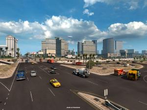 ATS 1.38 - Updated Las Vegas