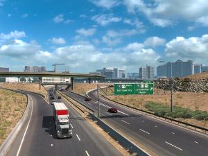 ATS 1.38 - Updated Las Vegas