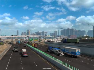 ATS 1.38 - Updated Las Vegas