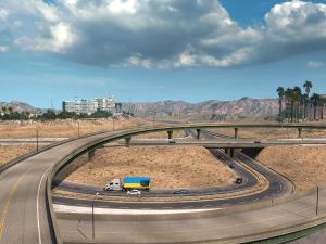 ATS 1.38 - Updated Las Vegas