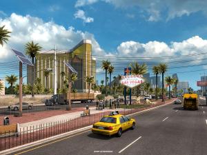 ATS 1.38 - Updated Las Vegas
