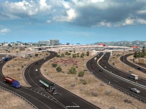 ATS 1.38 - Updated Las Vegas