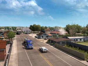 ATS 1.38 Open Beta