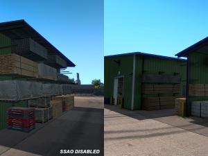 ATS 1.38 Open Beta