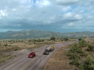 ATS 1.38 Open Beta