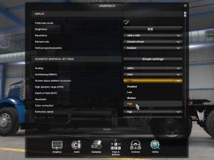 ATS 1.38 Open Beta