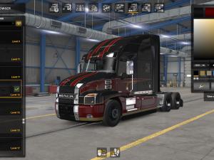 ATS 1.38 Open Beta