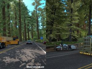 ATS 1.38 Open Beta
