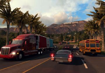 ATS Multiplayer Beta Now Available
