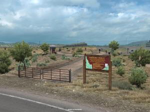 DLC Idaho - Historical Markers