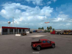 DLC Idaho - Gas Stations