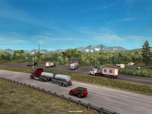 DLC Idaho - Gas Stations