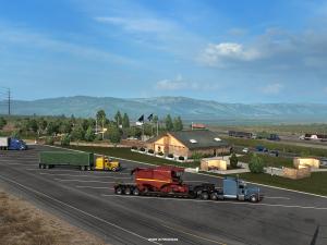 DLC Idaho - Gas Stations