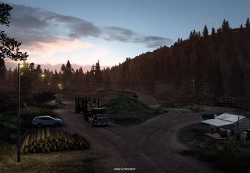 DLC Montana: Announcement and First Screenshots