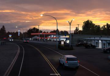 DLC Montana: Announcement and First Screenshots