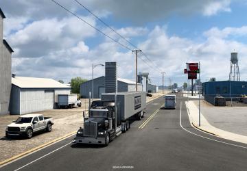 DLC Montana: Announcement and First Screenshots