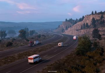 DLC Montana: Announcement and First Screenshots