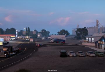 DLC Montana: Announcement and First Screenshots