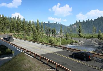 DLC Montana: Announcement and First Screenshots