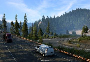 DLC Montana: Announcement and First Screenshots