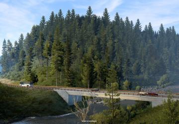 DLC Montana: Announcement and First Screenshots