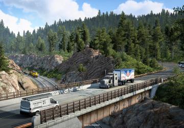 DLC Montana: Announcement and First Screenshots