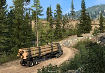 DLC Montana: Announcement and First Screenshots