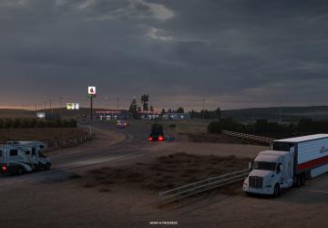 DLC Montana: Announcement and First Screenshots