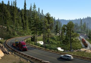 DLC Montana: Announcement and First Screenshots