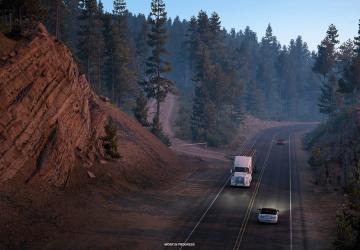 DLC Montana: Announcement and First Screenshots