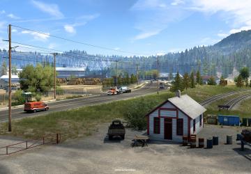 DLC Montana: Announcement and First Screenshots