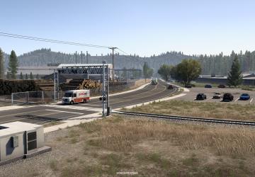DLC Montana: Announcement and First Screenshots