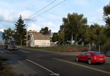 DLC Montana: Announcement and First Screenshots