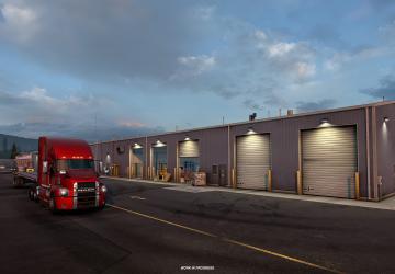 DLC Montana: New Industries