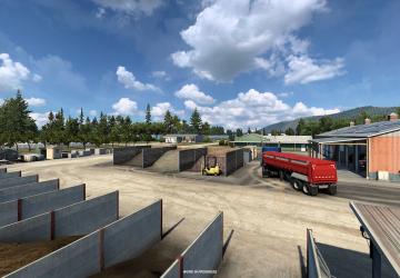DLC Montana: New Industries