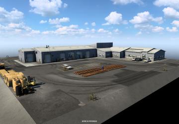 DLC Montana: New Industries