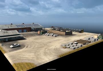 DLC Montana: New Industries