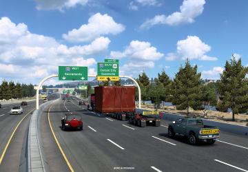 New Routes DLC Special Transport in 1.44